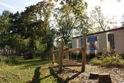 Monkey Donky Speelhuis Paterswoldseweg 3