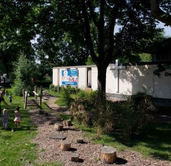 Monkey Donky Speelhuis Paterswoldseweg foto 9