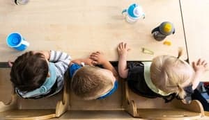 Basker IKC - Kameleon foto 8