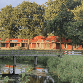 Het Hummelhoes Spijk