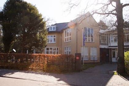 Les Petits Van Lennepweg 2