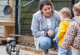 Les Petits Van Lennepweg foto 9