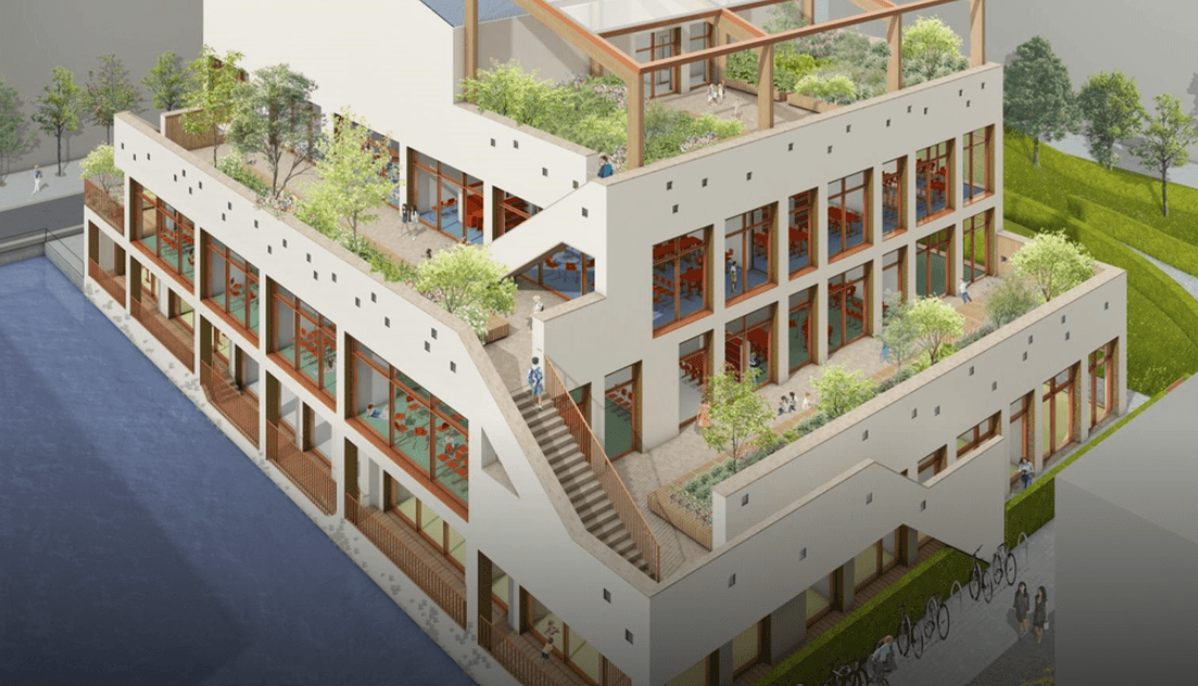 Kindcentrum Eigen&Wijzer foto 5