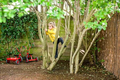 Oya's Childcare Obrecht B.V. foto 7