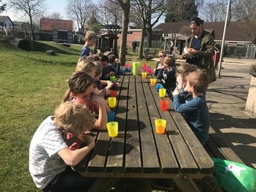 Kinderopvang Kleine Beer