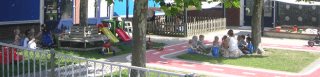 Kinderopvang Kleine Beer 3