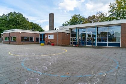 Voorschool De Weiert