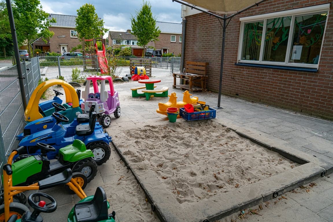 Voorschool De Weiert 2