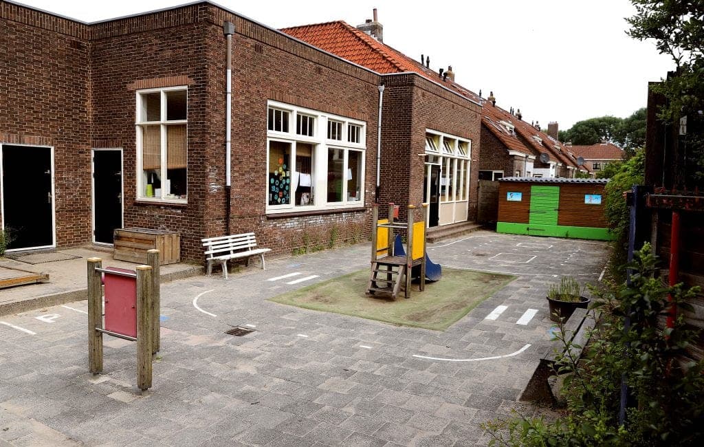 Hero Peuteropvang Patrimoniumstraat