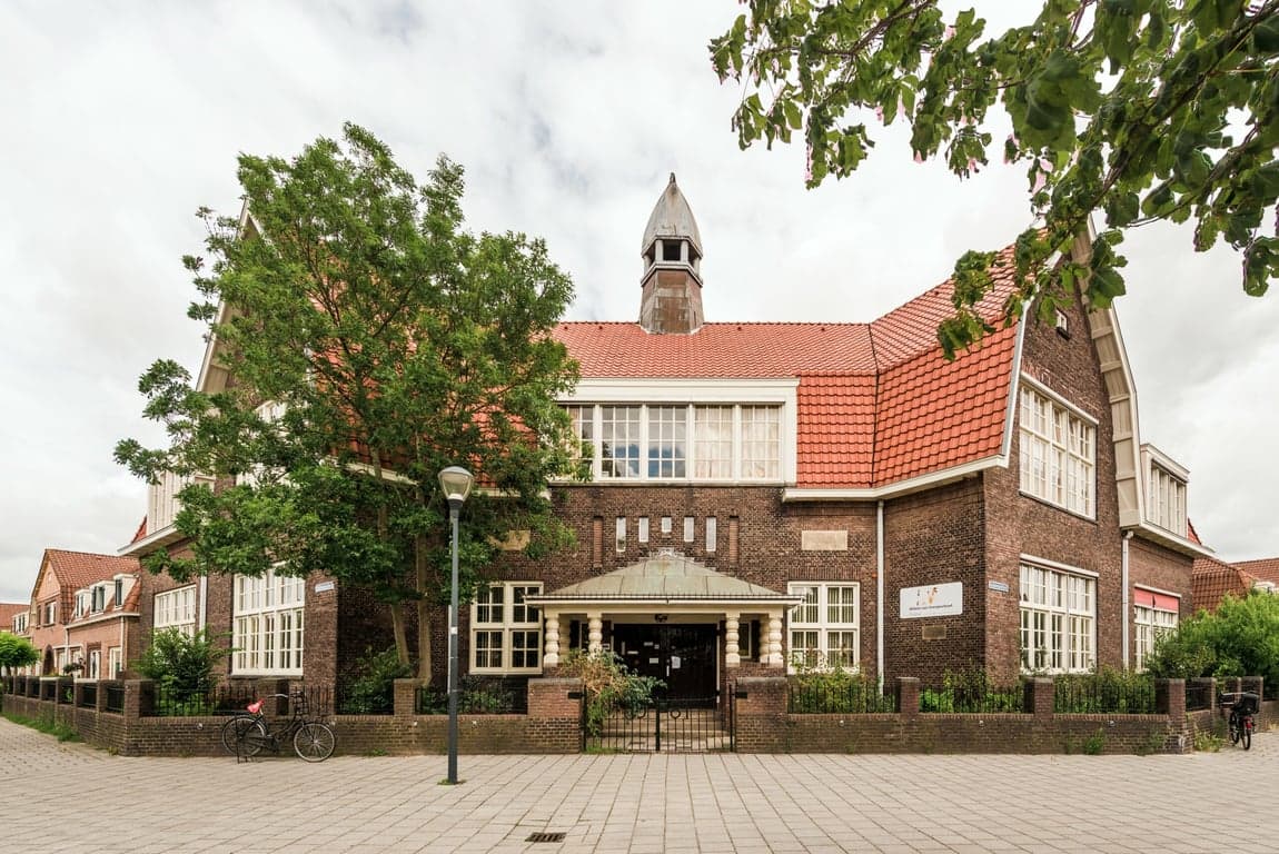 Hero Peuteropvang Patrimoniumstraat 2