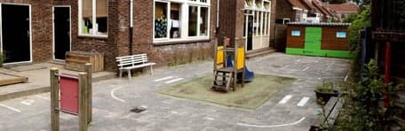 Hero Peuteropvang Patrimoniumstraat foto 4