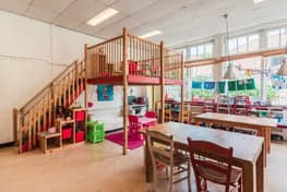 Hero Peuteropvang Patrimoniumstraat foto 6