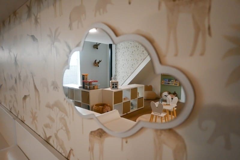 Kinderdagverblijf Bij ons thuis