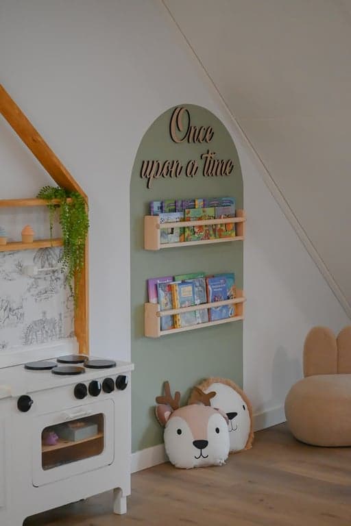 Kinderdagverblijf Bij ons thuis 3