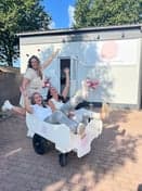 Kinderdagverblijf Bij ons thuis foto 4