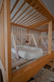 Kinderdagverblijf Bij ons thuis foto 5