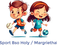 Sport BSO Holy foto 6