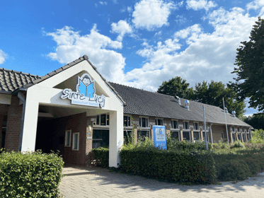 Nummereen kinderopvang 4-13 jaar locatie St. Lucijschool