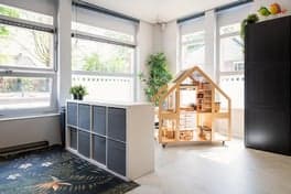 Nummereen kinderopvang 4-13 jaar locatie St. Lucijschool foto 4