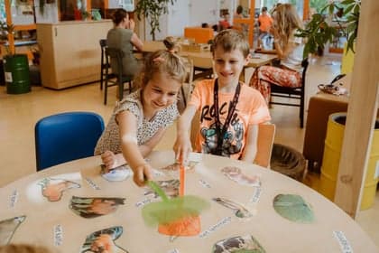 Kindercentrum Hoogholtje