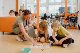 Kindercentrum Hoogholtje 3