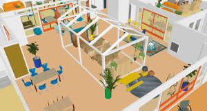 Kindercentrum Hoogholtje foto 4