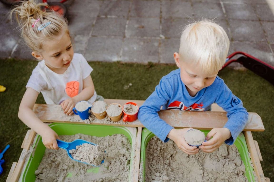 Kindercentrum Hoogholtje foto 5