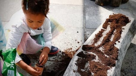 Peuteropvang Robinson foto 7