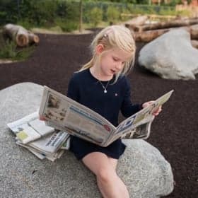 Kiekeboe Kinderopvang B.V. foto 8