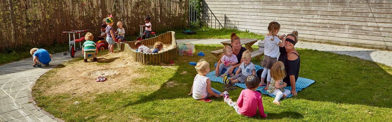 KSH Kidsclub Stelberg