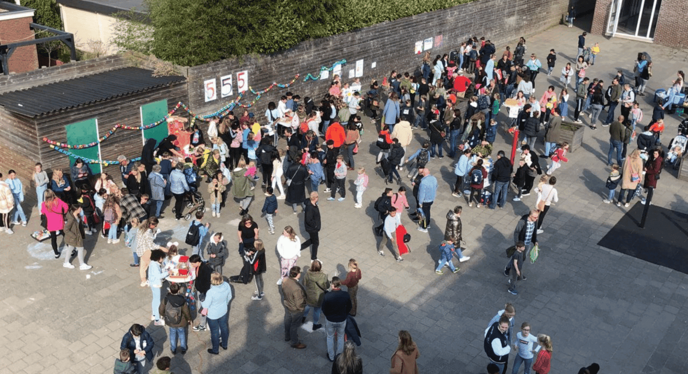 KSH Kidsclub Stelberg foto 4