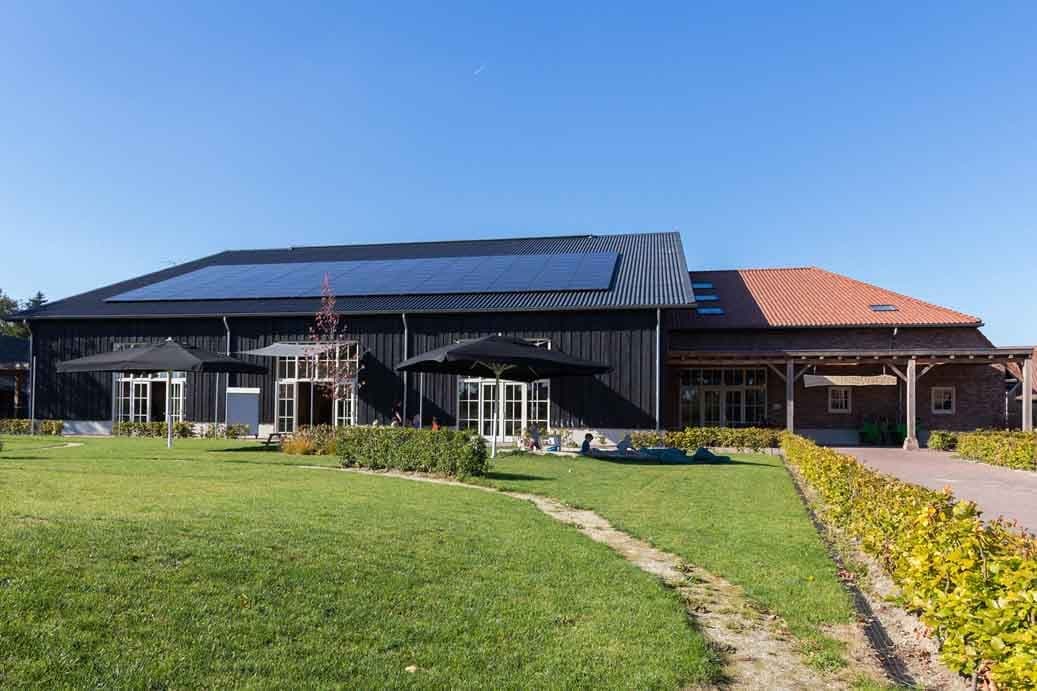 Kinderopvang Buitengewoon 2