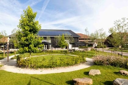 Kinderopvang Buitengewoon foto 5