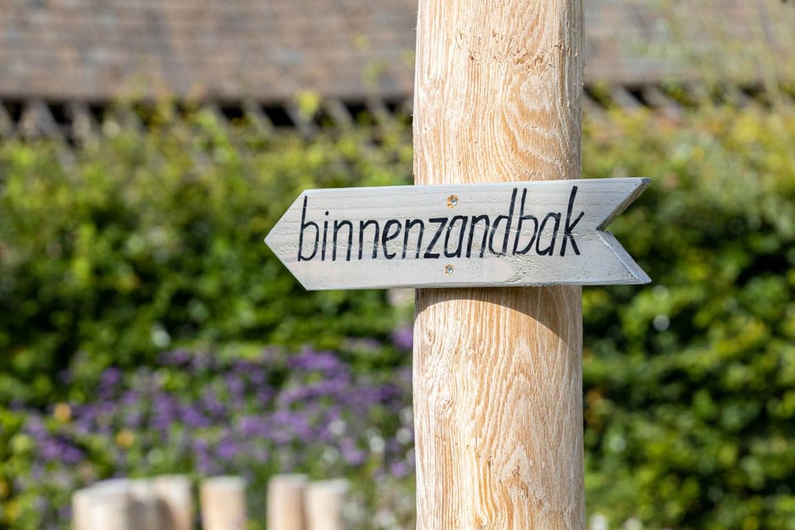 Kinderopvang Buitengewoon foto 8