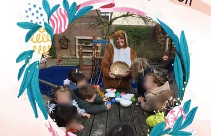 Kinderdagverblijf Kwiebus foto 4