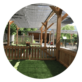 Kinderdagverblijf Kwiebus foto 6