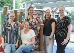 Kinderdagverblijf Kwiebus foto 8