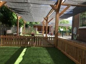 Kinderdagverblijf Kwiebus foto 9