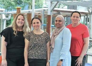 Kinderdagverblijf Kwiebus foto 10