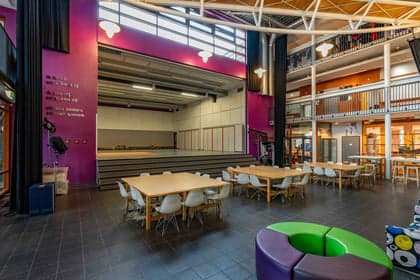 Communitykids foto 4