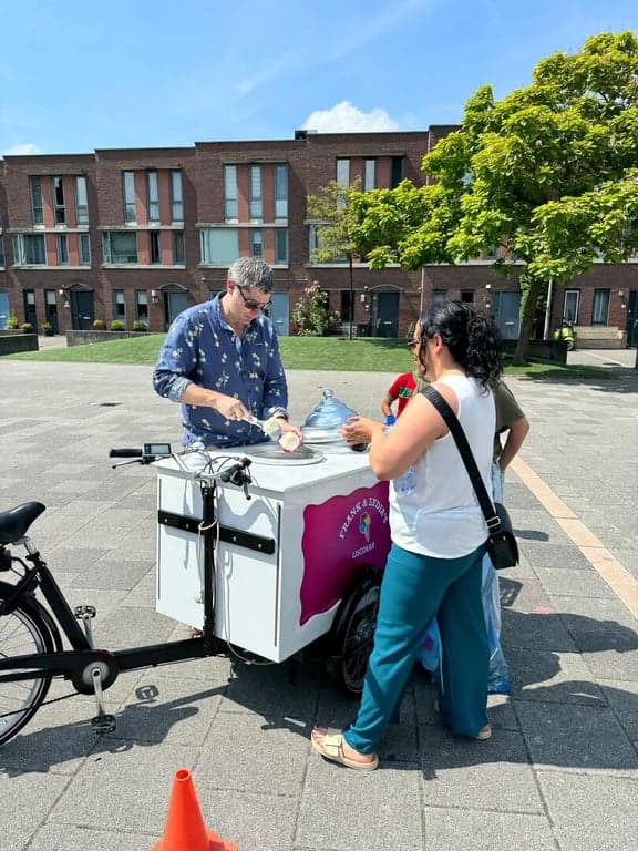 Communitykids foto 6