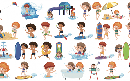 Communitykids foto 8