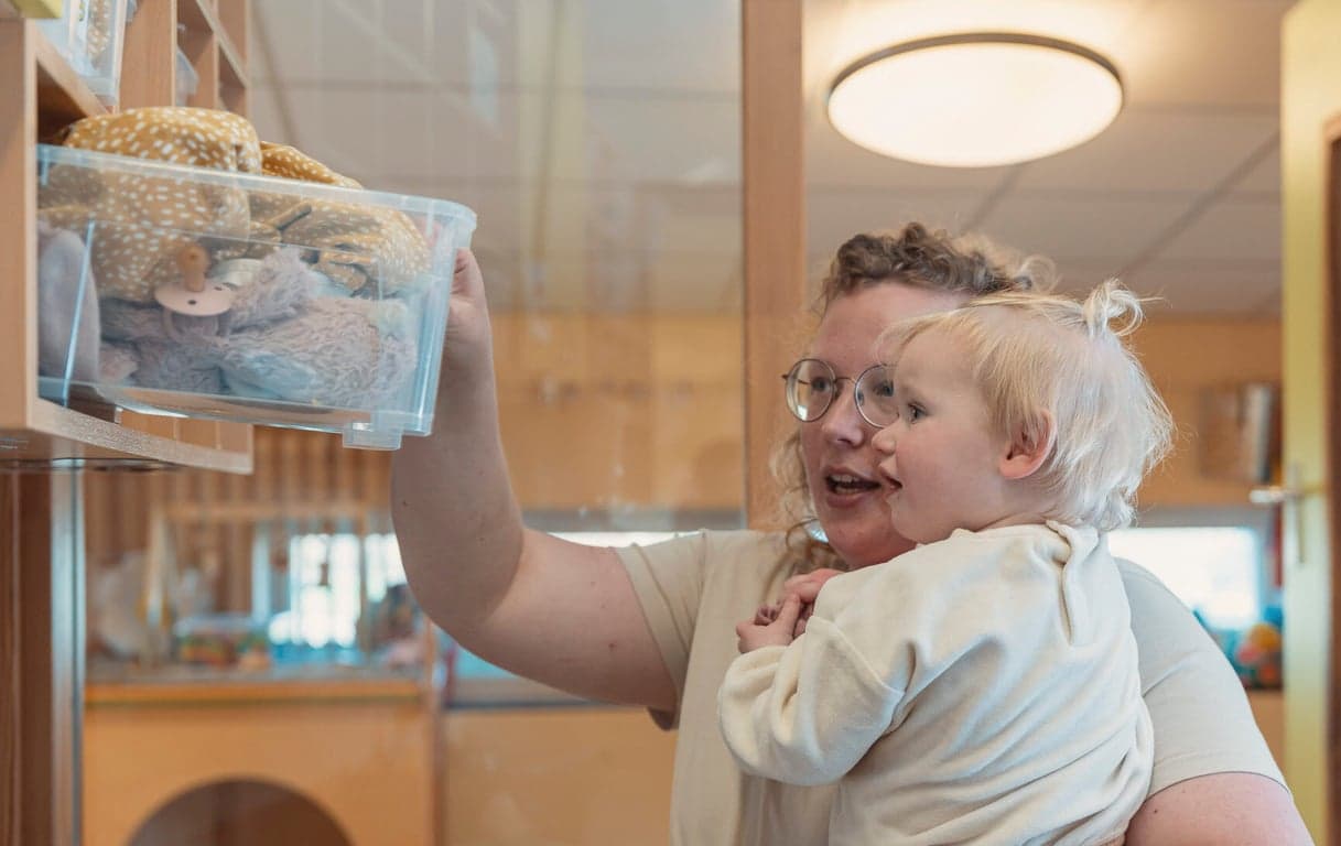 BSO De Burcht foto 5