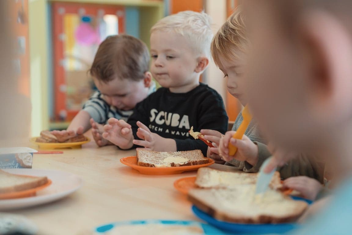 BSO De Burcht foto 6