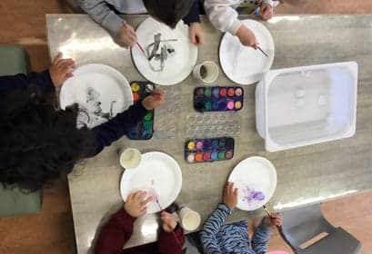 Eigen&Wijzer Peutergroep 't Bontenest