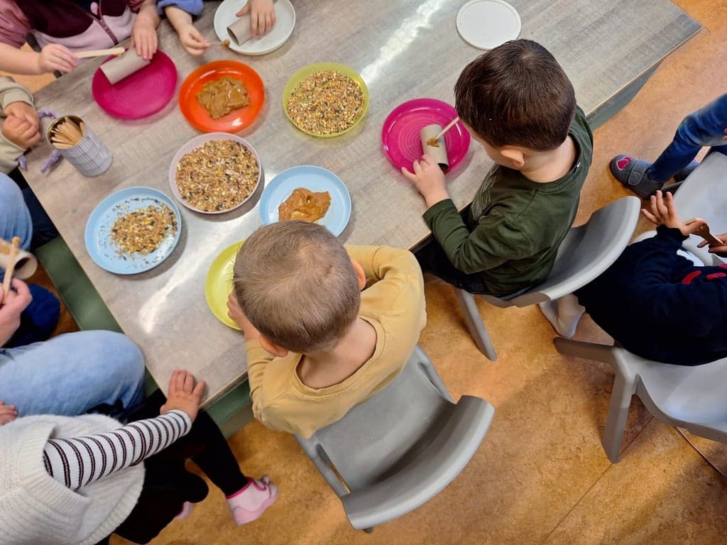 Eigen&Wijzer Peutergroep 't Bontenest 2