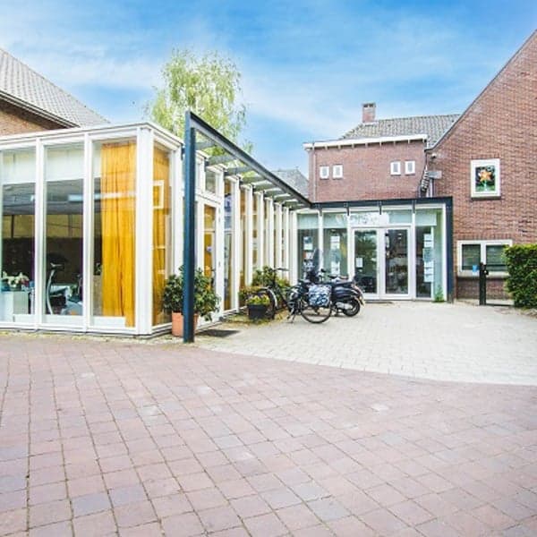 Partou BSO Koningskinderen De Kleine Prins