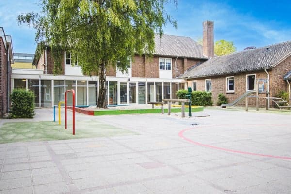 Partou BSO Koningskinderen De Kleine Prins 2