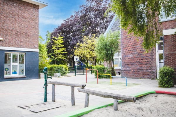 Partou BSO Koningskinderen De Kleine Prins 3