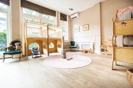 Partou BSO Koningskinderen De Kleine Prins foto 4